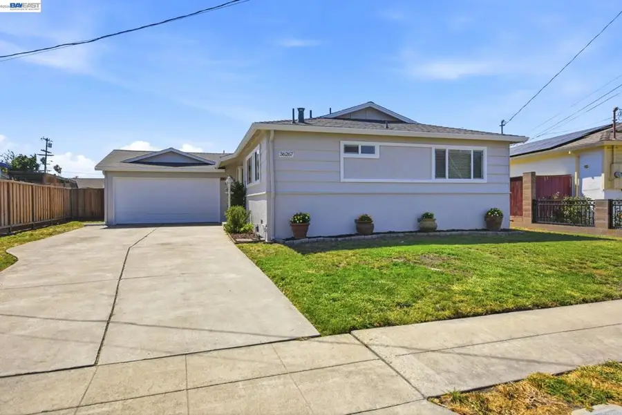 36267 Toulon Pl, Newark, CA 94560 - #3