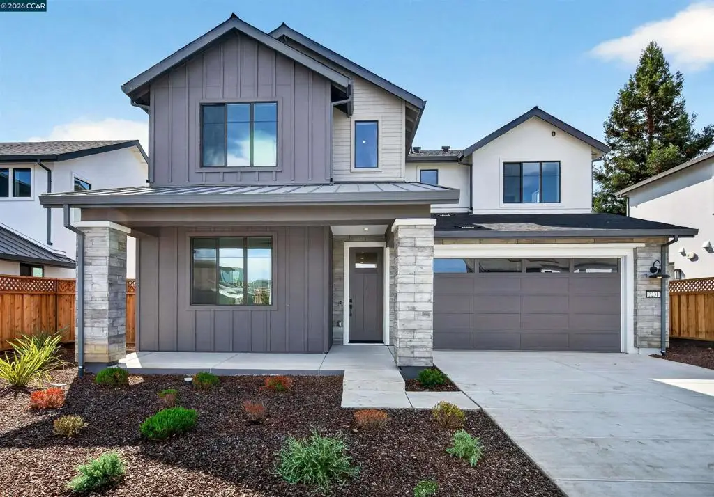 2231 Vandeleur Drive, Napa, CA 94558 - #1