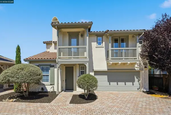 6122 Ashwell Way, Vallejo, CA 94591