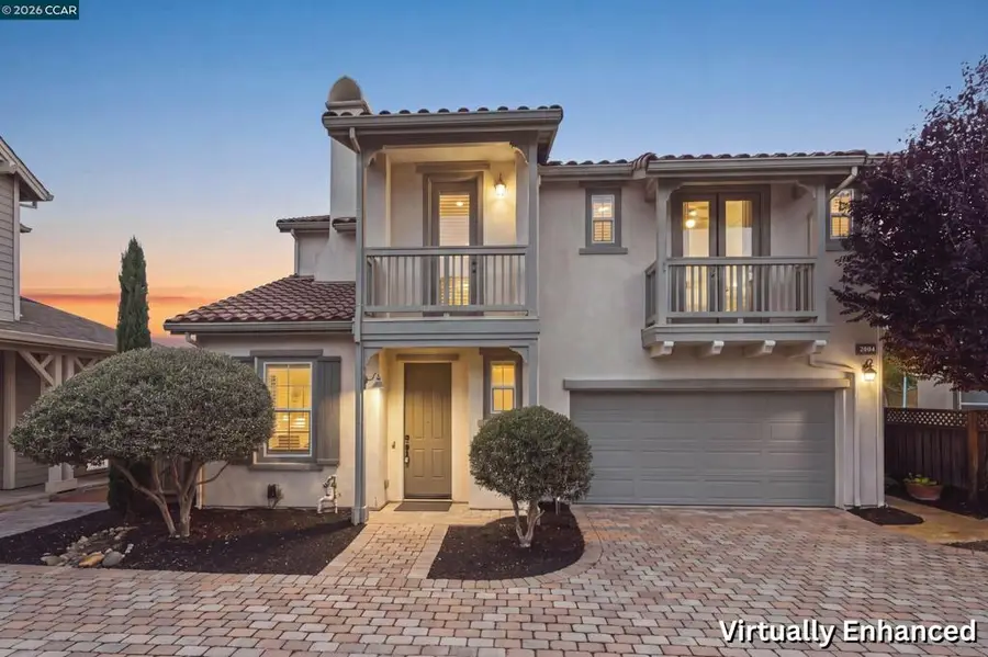 6122 Ashwell Way, Vallejo, CA 94591 - #2