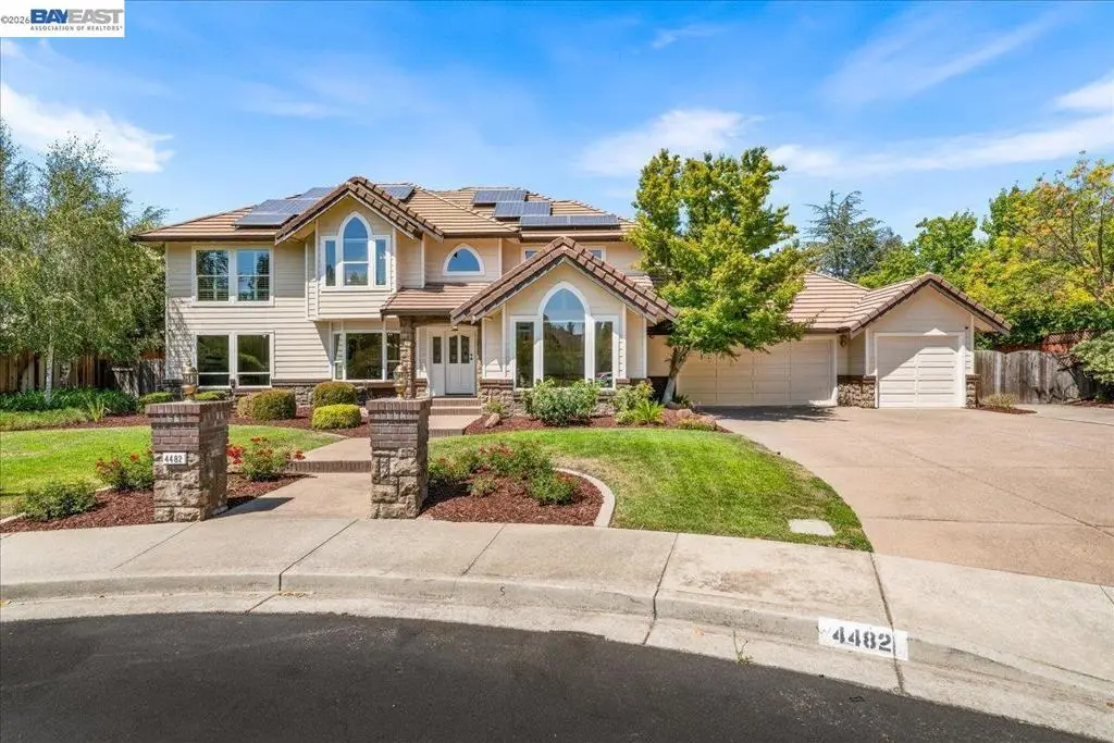 4482 Guilford, Livermore, CA 94550 - #1