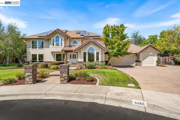 4482 Guilford, Livermore, CA 94550