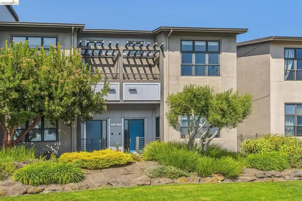 2861 Regatta Dr, Oakland, CA 94601