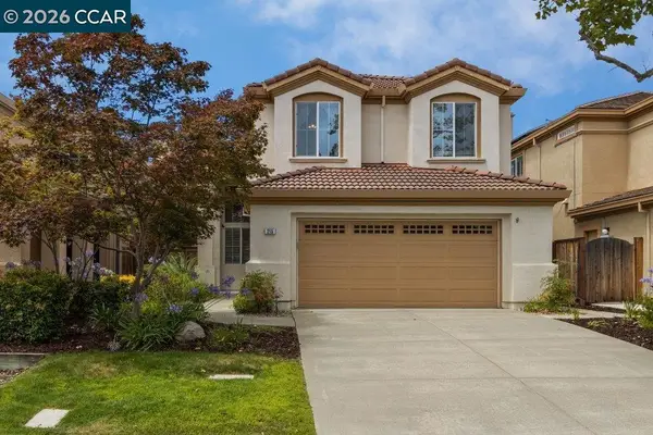 215 Azalea Ln, San Ramon, CA 94582