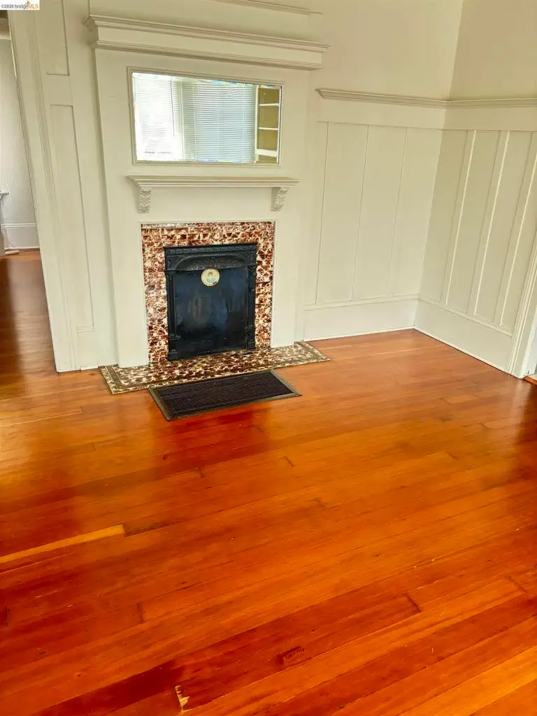 1074 43rd St, Emeryville, CA 94608 - #3