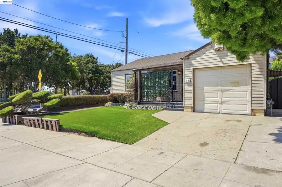 5401 Solano Ave, Richmond, CA 94805 - #3