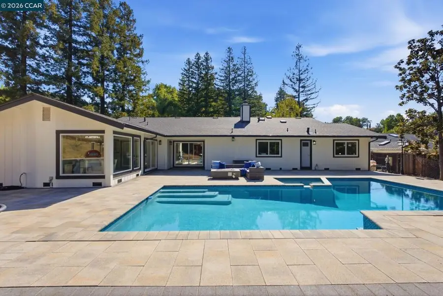 2169 Nelda Way, Alamo, CA 94507 - #3