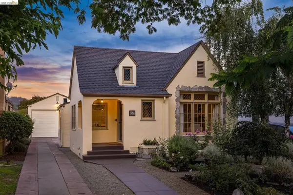 550 Superior Ave, San Leandro, CA 94577