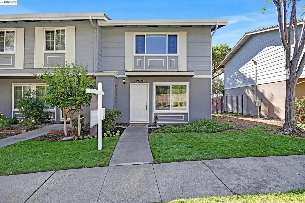 4838 Saginaw Circle, Pleasanton, CA 94588 - #1