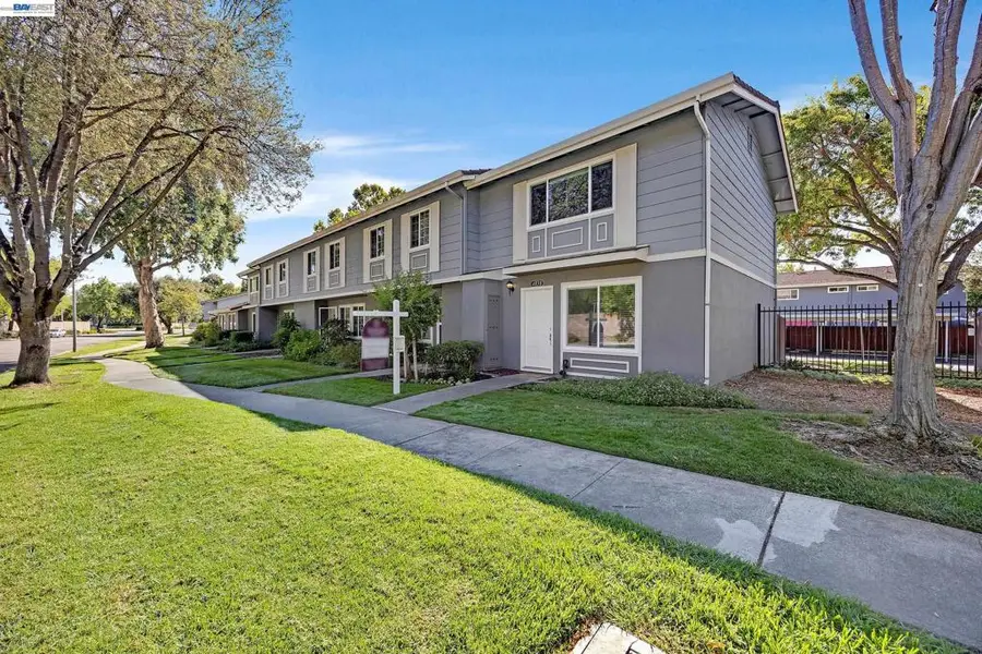 4838 Saginaw Circle, Pleasanton, CA 94588 - #3