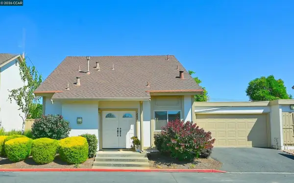 4836 Boxer Blvd, Concord, CA 94521