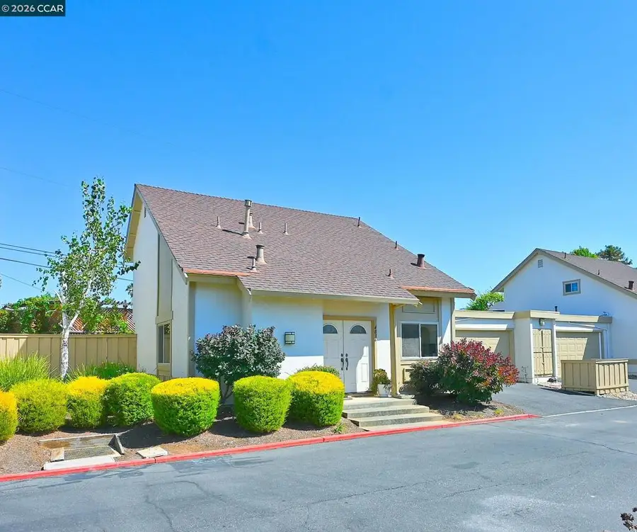4836 Boxer Blvd, Concord, CA 94521 - #2