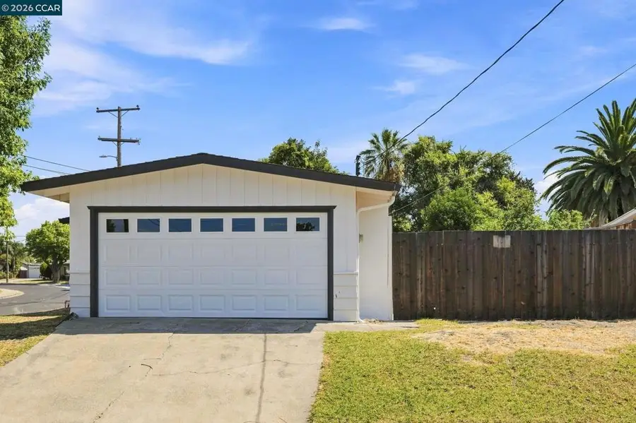 2710 Broadmoor Ave, Concord, CA 94520 - #3