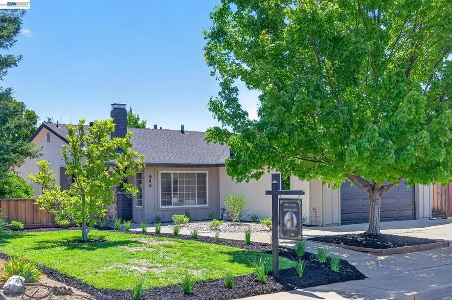 646 Joyce Street, Livermore, CA 94550 - #3