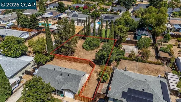 4041 Golden Ave, Concord, CA 94521