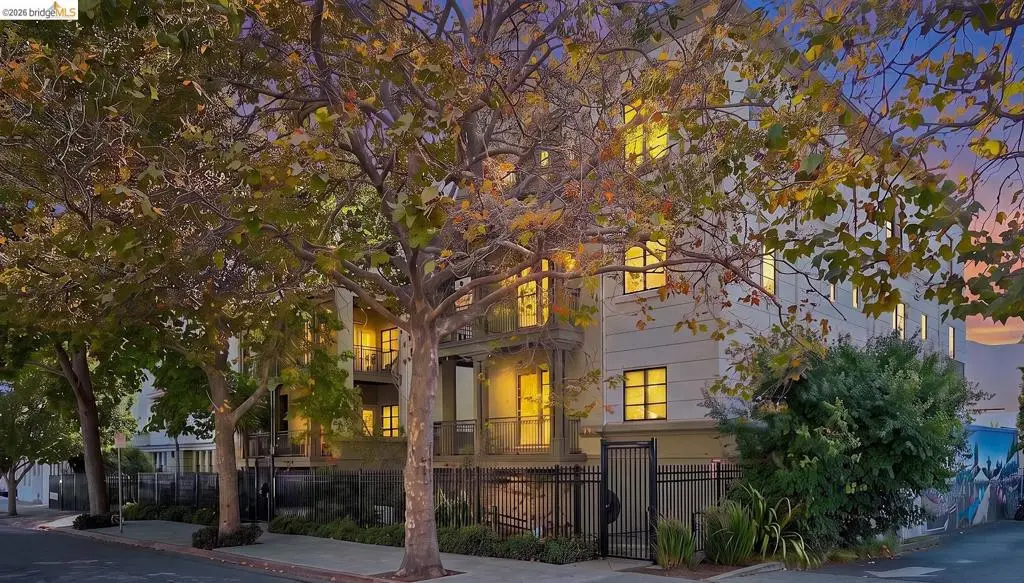 711 Walker Ave #202, Oakland, CA 94610 - #1