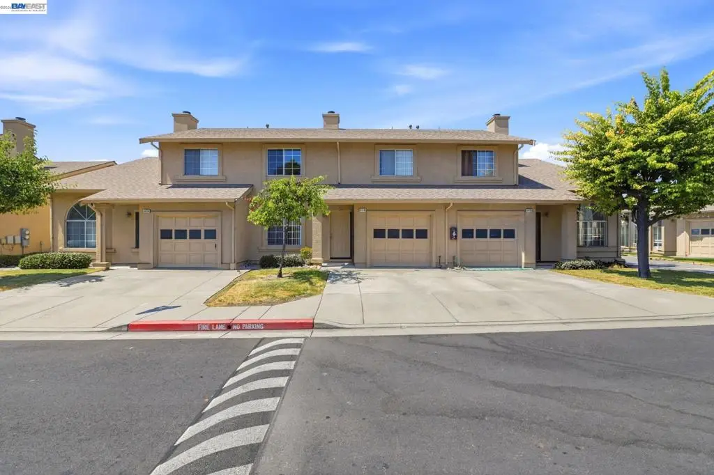 847 W Sunset Blvd #B, Hayward, CA 94541 - #1