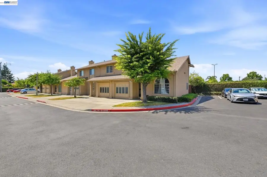 847 W Sunset Blvd #B, Hayward, CA 94541 - #3