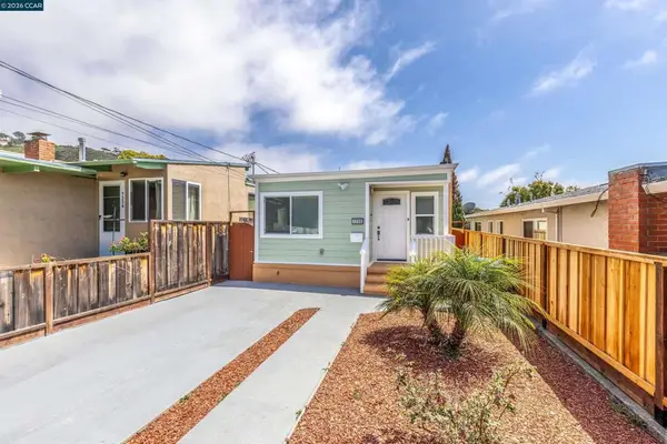 7230 Blake St, El Cerrito, CA 94530