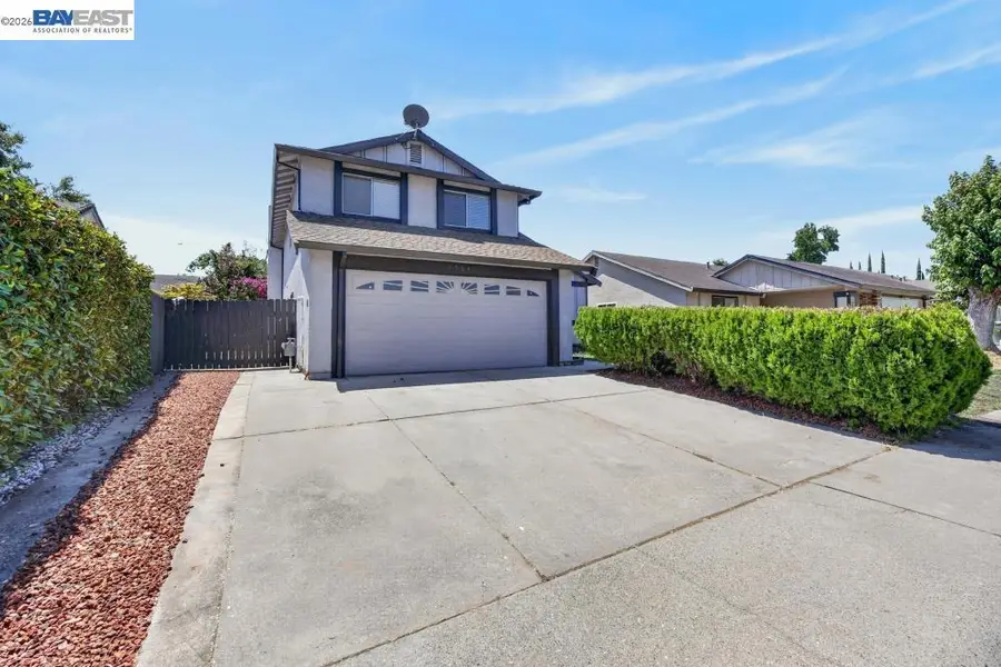 3964 Sitting Bull Way, Antelope, CA 95843 - #2