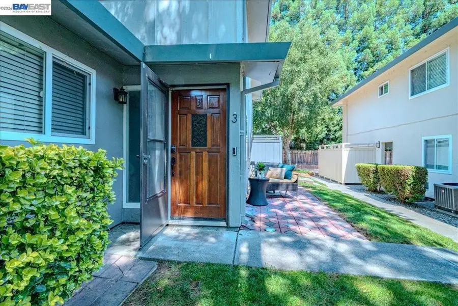 8172 Arroyo Dr #3, Pleasanton, CA 94588 - #3