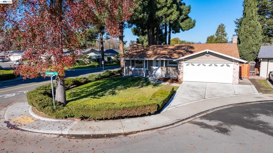 34312 Cornwallis Ct, Fremont, CA 94555 - #2