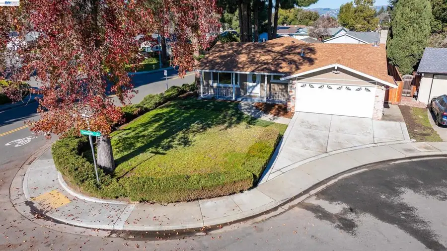 34312 Cornwallis Ct, Fremont, CA 94555 - #3