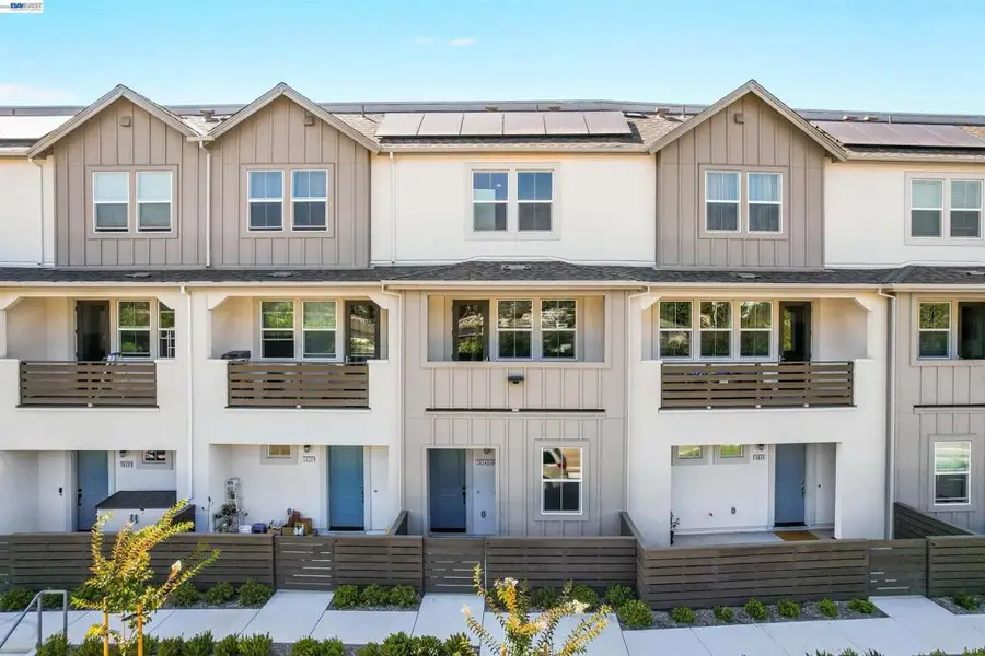3824 Norbridge Ave, Castro Valley, CA 94546 - #3