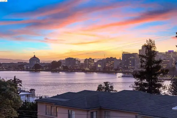 474 Merritt Ave #7, Oakland, CA 94610