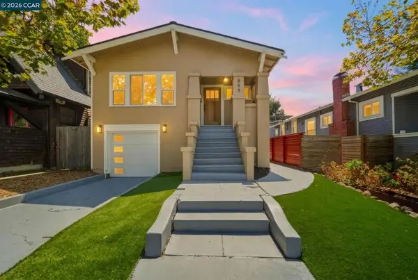 885 59th St, Oakland, CA 94608