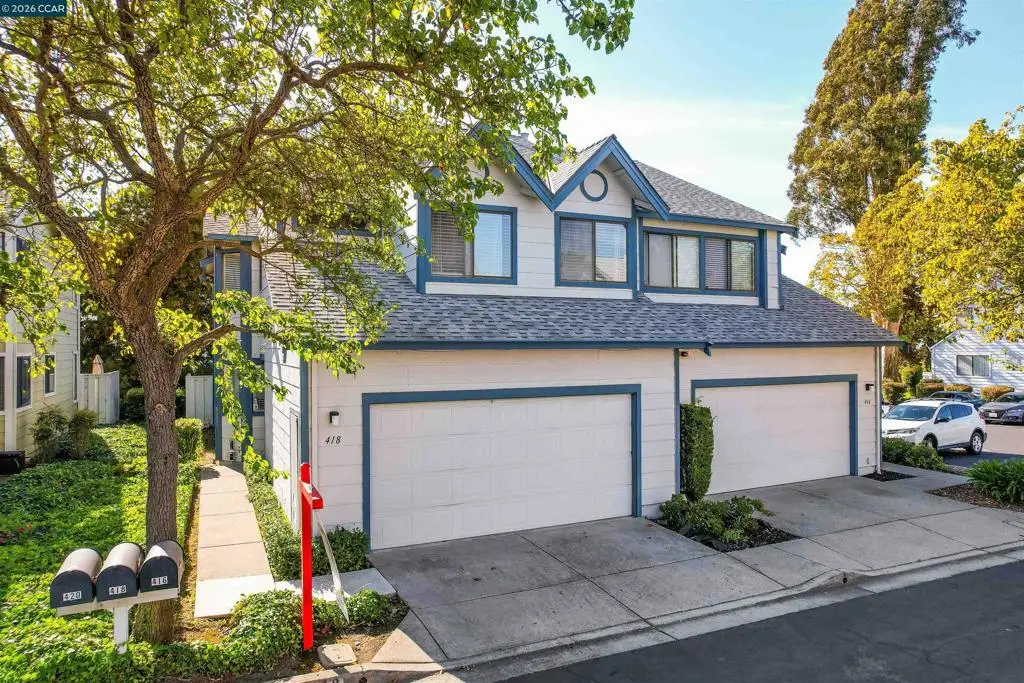 418 Dohrmann Ln, Pinole, CA 94564 - #1