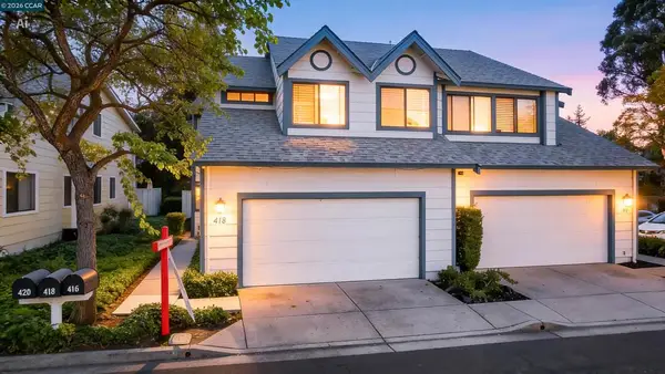 418 Dohrmann Ln, Pinole, CA 94564