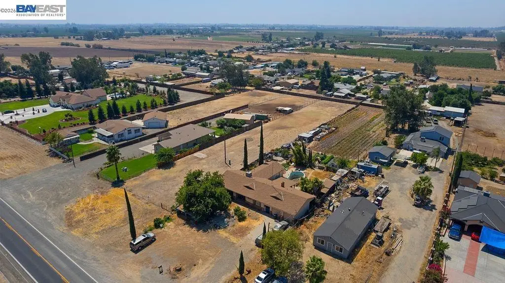 4195 North Highway 59, Merced, CA 95348 - #1