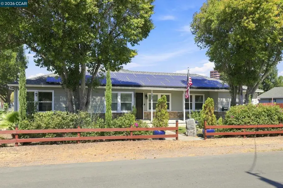 1411 San Jose Ave, Concord, CA 94518 - #3