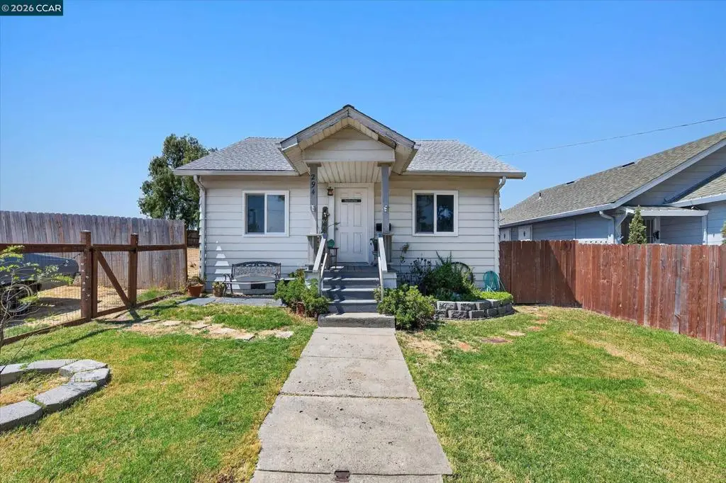 294 S 7th St, Rio Vista, CA 94571 - #1