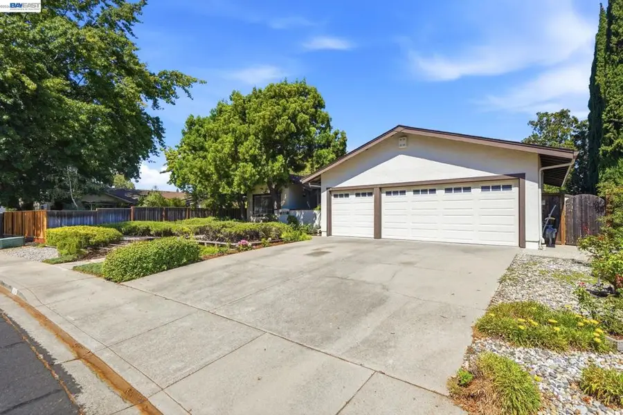 332 Downham Ct, Walnut Creek, CA 94598 - #3
