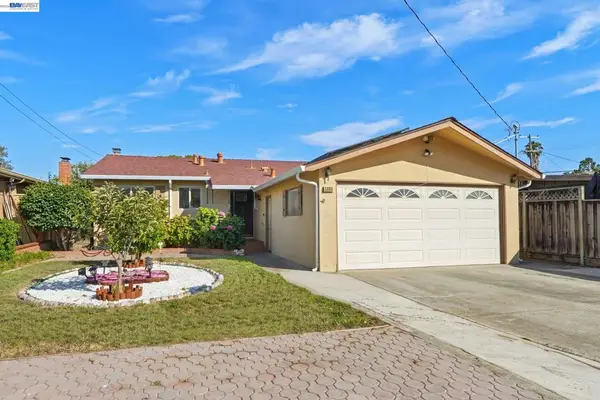 5984 Fair Ave, Newark, CA 94560
