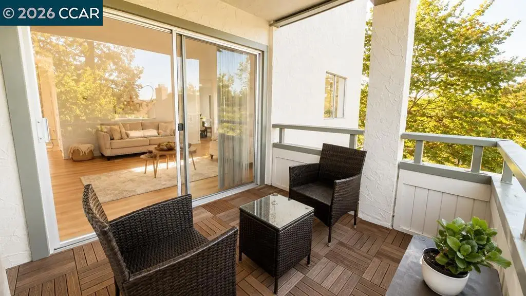 4033 Terra Granada Dr #6A, Walnut Creek, CA 94595 - #1