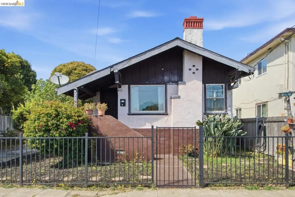 4315 Nevin Ave, Richmond, CA 94805 - #1
