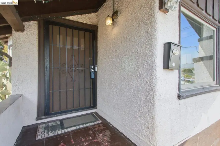 4315 Nevin Ave, Richmond, CA 94805 - #2