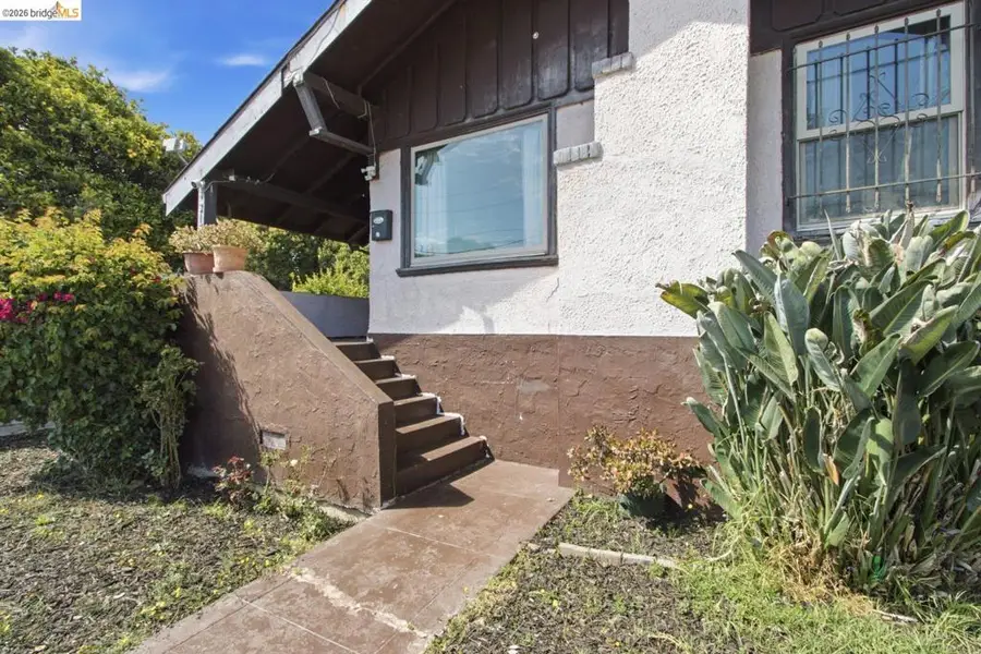 4315 Nevin Ave, Richmond, CA 94805 - #3