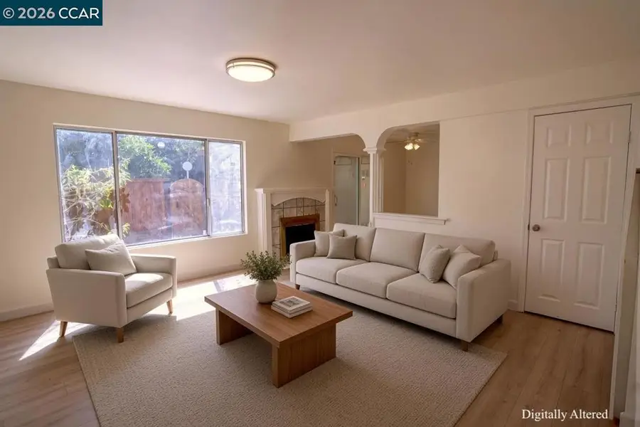 1891 Landana Dr #C, Concord, CA 94519 - #3