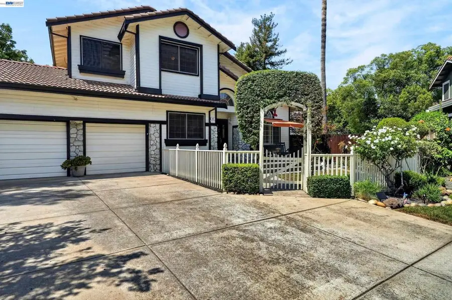 467 Pecan Pl, Brentwood, CA 94513 - #2