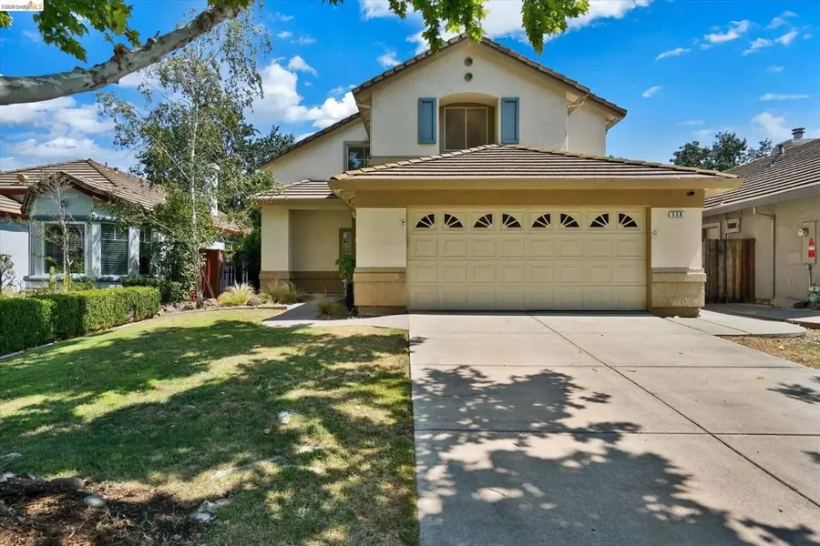550 Apple Hill Dr, Brentwood, CA 94513 - #2