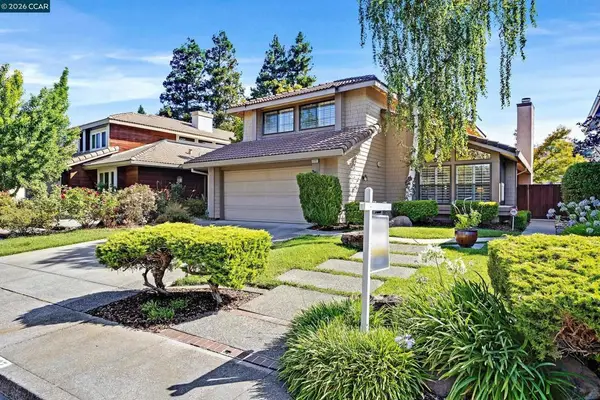 7297 Castle Dr, Dublin, CA 94568
