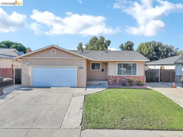 1316 Saint Frances Dr, Antioch, CA 94509