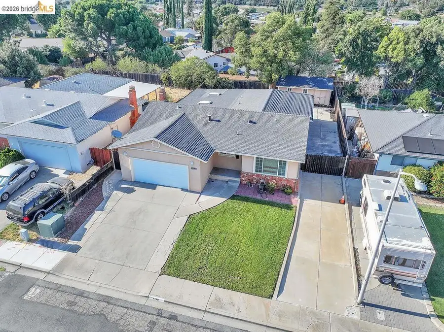 1316 Saint Frances Dr, Antioch, CA 94509 - #3