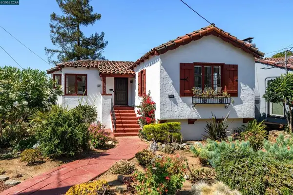 3735 Virden Ave, Oakland, CA 94619