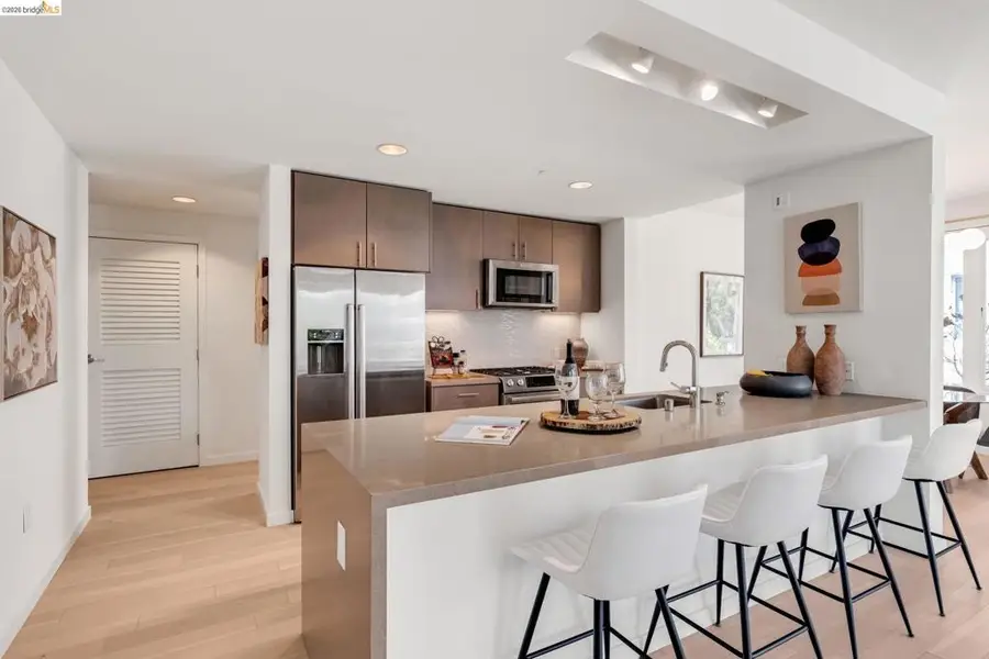 51 Innes Ct #204, San Francisco, CA 94124 - #2