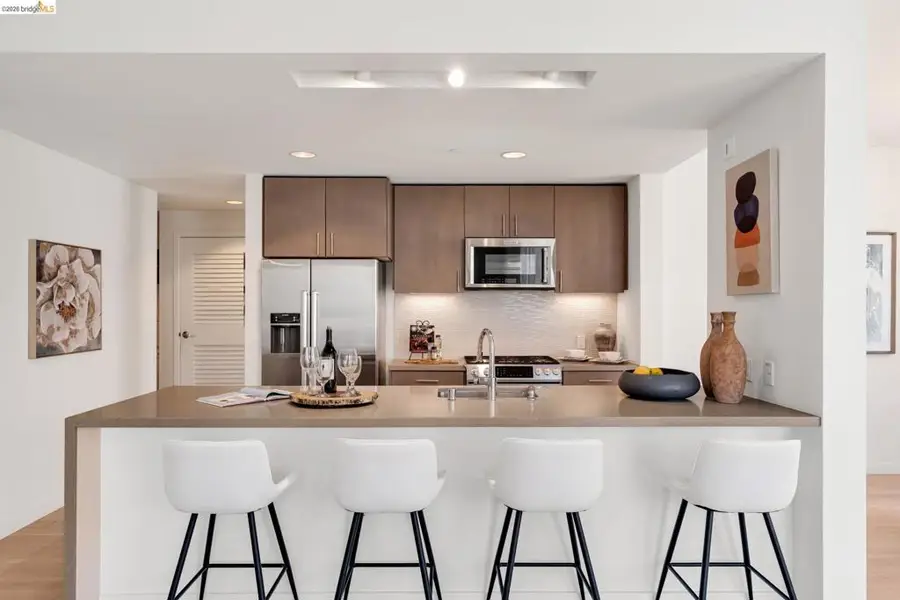 51 Innes Ct #204, San Francisco, CA 94124 - #3
